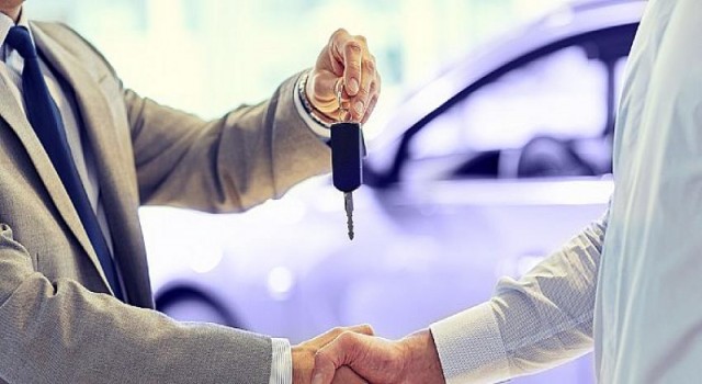 Magdeburger’den yeni bir ürün: İkinci El Garanti Sigortası