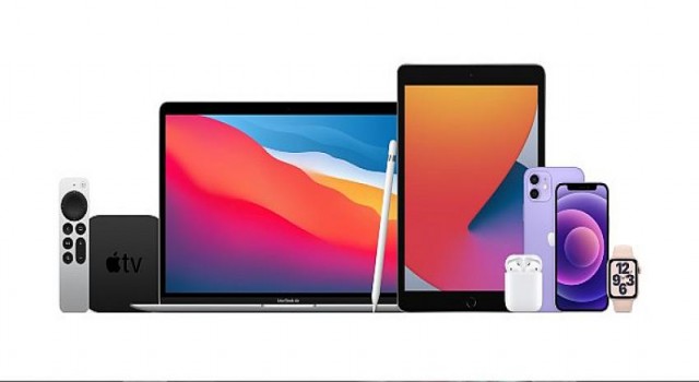 MediaMarkt’ta ‘Bugünden Yarına’ Apple Günleri