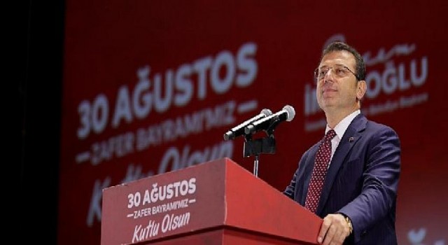 Meral Akşener: “Cumhuriyetin Değerlerinden Uzaklaştığında Tek Adam Rejimi Olur”