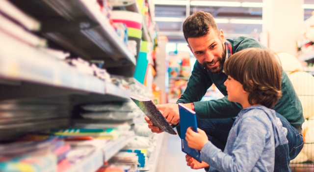 METRO TÜRKİYE İLE ÇOCUKLAR OKULA GÜVENLE DÖNÜYOR 