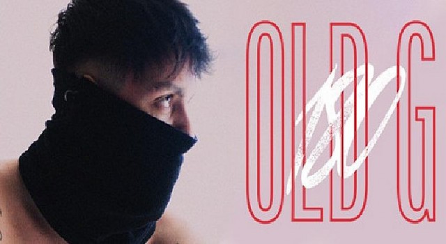 Old G’nin Yeni Şarkısı “180” Yayında!