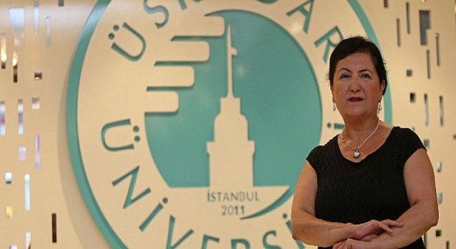 Prof. Dr. Nazife Güngör: “İletişimde iş ve istihdam alanı gelişiyor”