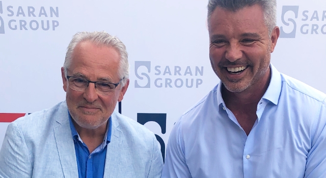 SARAN GROUP, CME ORTAKLIĞI İLE AVRUPA’DA BÜYÜMEYE DEVAM EDİYOR
