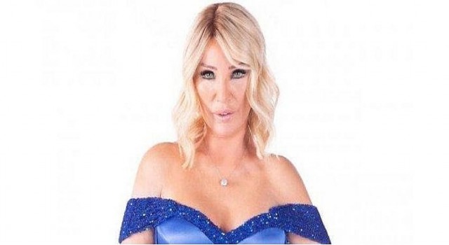 Seda Sayan’a büyük şok!