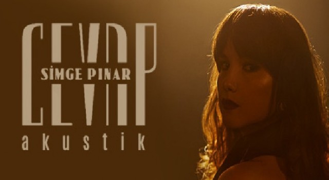 Simge Pınar, Yeni Şarkısını Paylaştı: “Cevap (Akustik)”