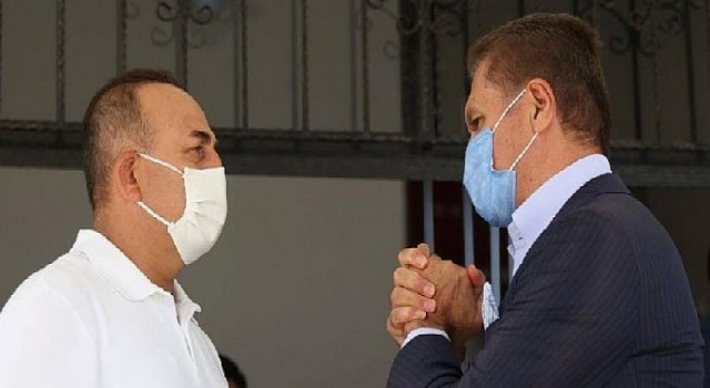 Türkiye Değişim Partisi Genel Başkanı Sayın Mustafa Sarıgül , Antalya Manavgat’ta