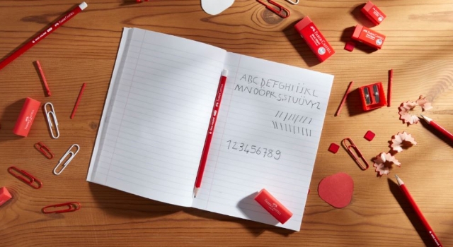 Türkiye’nin güvenilir kırtasiye markası Faber-Castell ile okul alışverişi başlıyor