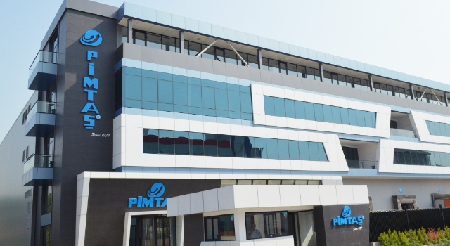 TÜRKİYE’YE İMZA ATAN PİMTAŞ PLASTİK, DÜNYA’NIN TERCİHİ 