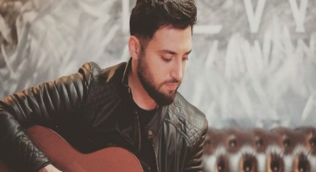 Ünlü şarkıcı Nefes Kaplan’dan sürpriz