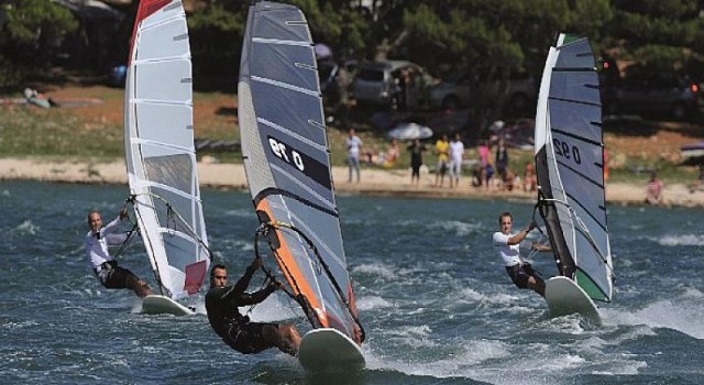 Vakkorama Watersports Championship 2021 Alaçatı’da gerçekleşecek
