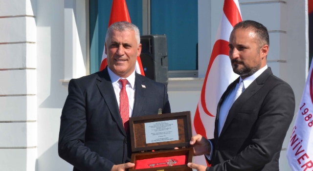 Yakın Doğu Oluşumu 5,5 ayda eğitime hazır hale getirdi