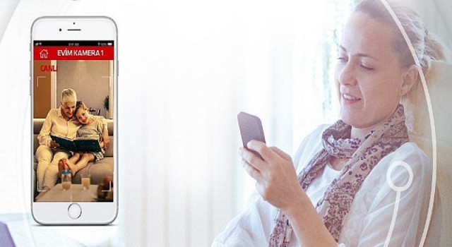 Yeni nesil güvenlik sistemleri yaşam kalitesini de maksimuma çıkarıyor