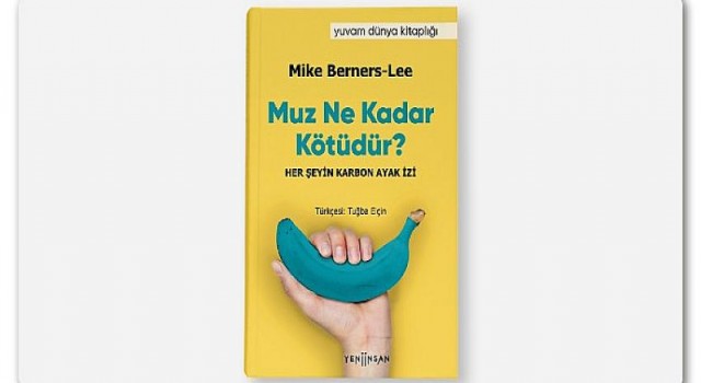 Yuvam Dünya İklim Krizine Dikkat Çekmek İçin “Kitaplık” Kurdu