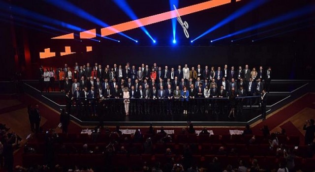 YZB 2021, perakende dünyasının geleceğini tasarlamak için kapılarını aralayacak