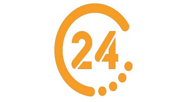 24 TV ekranlarından futbolun efsanesi geçti. Güzel Oyun’ un bu haftaki konuğu Beşiktaş eski kaptanı Rıza Çalımbay’dı.