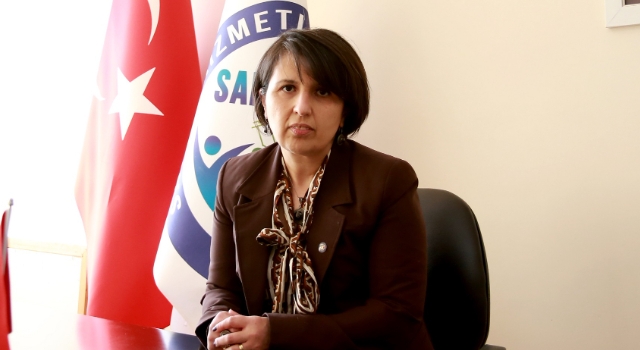 3600 EK GÖSTERGE BEKLEYEN HEMŞİRELER İŞÇİDEN DAHA AZ KAZANIYOR