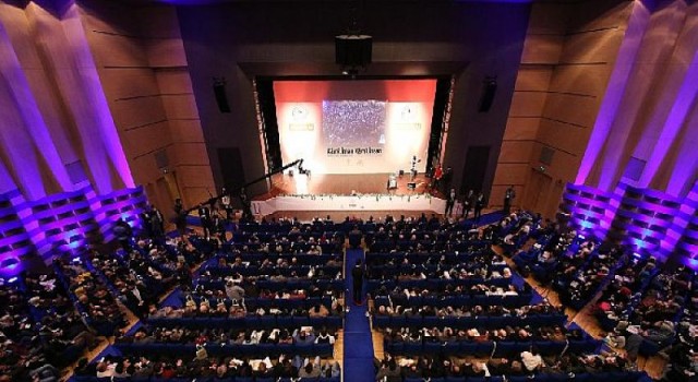 7. Âlemlere Rahmen Uluslararası Kısa Film Festivali’nin son taslak bölümüne başvurular devam ediyor