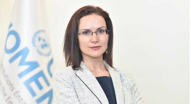 7. Dünya Kız Çocukları Günü Konferansı,   ‘Dijital Çağda Kız Çocuklarının Liderliği’ konusunu ele alıyor