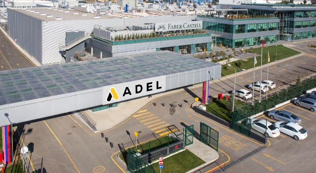 Adel Kalemcilik’in yeni eğitim öğretim yılında da önceliği, ürün güvenliği