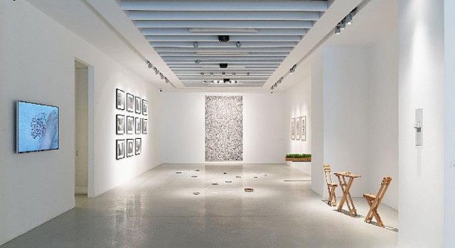 Akbank 39. Günümüz Sanatçıları Ödülü Sergisi Açıldı