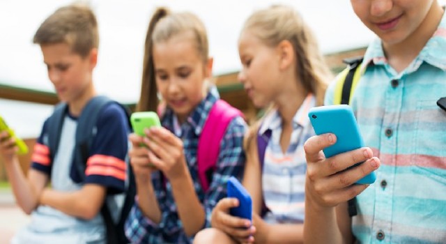 Akıllı telefonların güvenliğini ihmal etmeyin