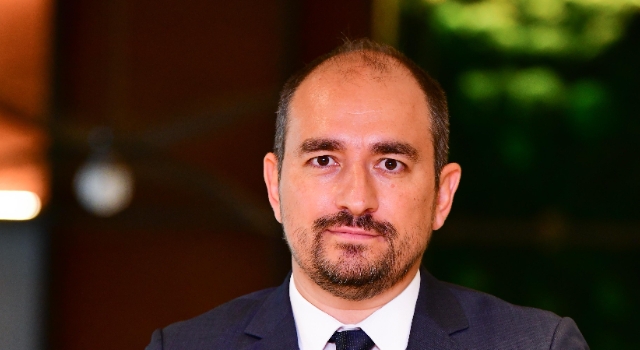 Aktif Bank’ın Platin Sponsorluğu ile Bilişim Zirvesi gerçekleşti