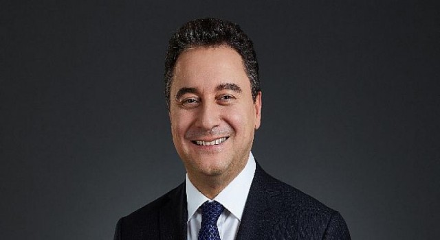 Ali Babacan: ‘Cumhurbaşkanı’nın beş market talimatı başlı başına enflasyon kaynağı’
