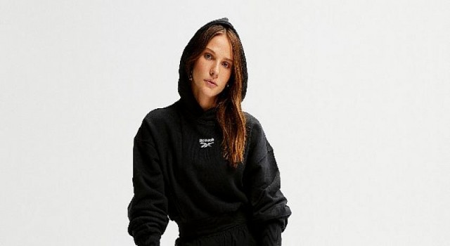 Alina Boz spor yaparken dinlediği şarkıları paylaştı