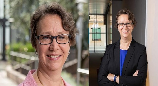 Bayer Türkiye’nin yeni CEO’su Ingrun Alsleben