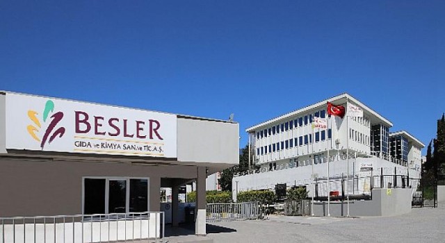 Besler Ar-Ge Merkezi’nde 59 yeni proje hayata geçirildi