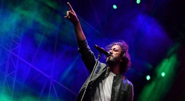 Beylikdüzü’nde Zafer Bayramı coşkusu