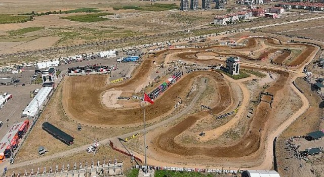 Bitci MXGP Of Afyon’da final günü