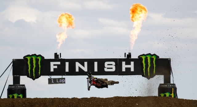 Bitci MXGP of AFYON'da final günü