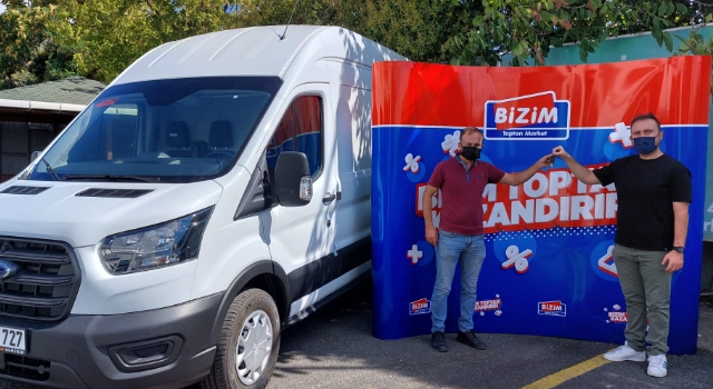 Bizim Toptan’ın 19’ncu Kuruluş Yıl Dönümü 