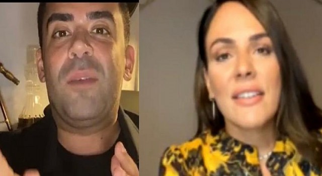 Buket Aydın: “Dünyaya bir daha gelsem aynı işi yapardım”