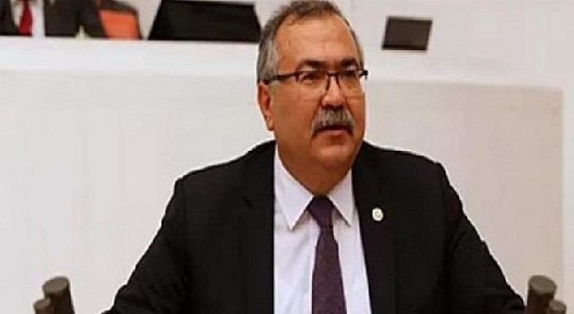 Bülbül: “CHP’ye her zamankinden daha fazla ihtiyaç vardır”