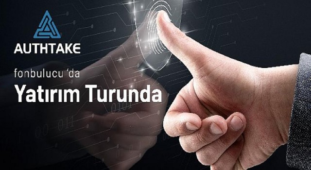 Çağımızın en önemli ihtiyacı ‘parolasız dijital hayat’ girişimi kitle fonlaması ile yatırım turunda