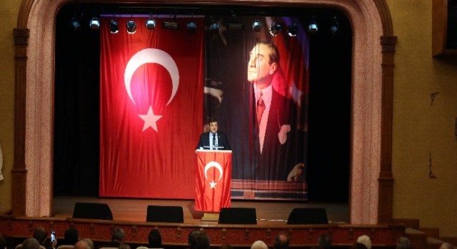 CHP’li Sındır, “gazilerimiz için kanun teklifi verdi”