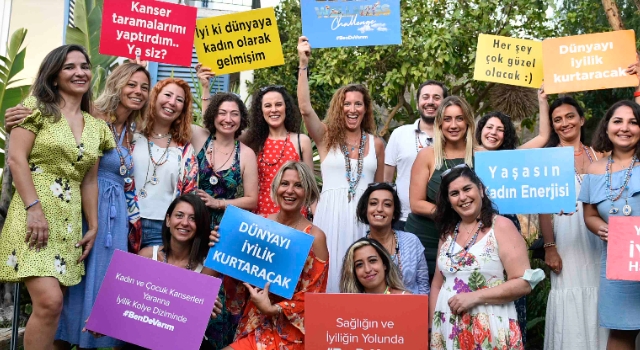 Cigna Türkiye Çalışanları 