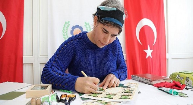 Cumhuriyet Semt Evleri’nde kayıt zamanı