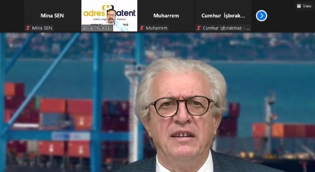 Dijitalleşme ve e-ticaretteki hız marka başvurularına da yansıdı