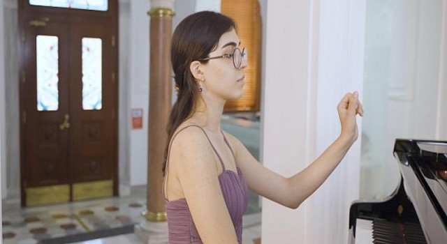 Duygu Yüklü Macar Melodileri ‘Pazar Klasiği’ ile GAİN’de