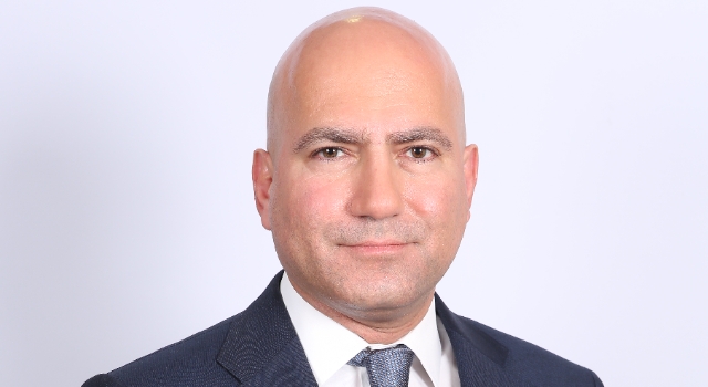 DÜZEY PAZARLAMA GENEL MÜDÜRLÜĞÜ GÖREVİNE