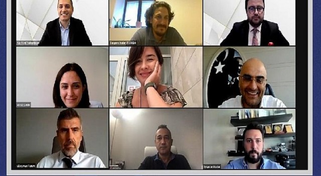 EGİAD ve TARKEM’den İş Birliği