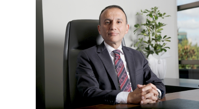 EMİNEVİM’DE ÜST DÜZEY ATAMA