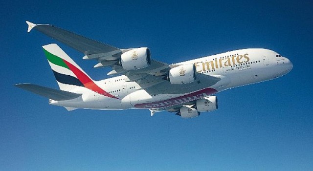 Emirates, artan talebi karşılamak için Ekim ayından itibaren ABD uçuşlarını artırıyor