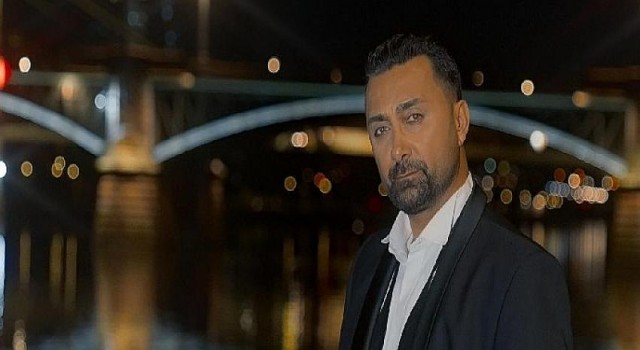 Emrah Bilici’den yeni single ”Aşk”
