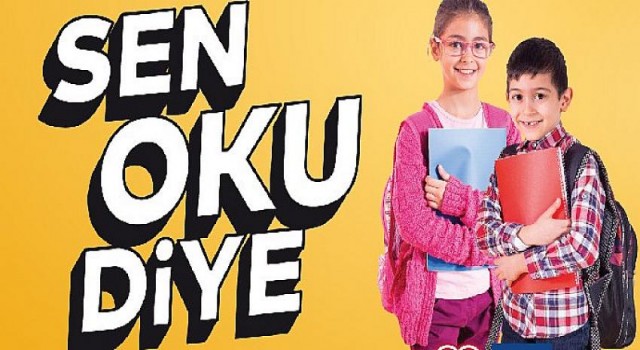 Eşit imkanlara sahip olmayanlar yanlarında İBB’yi bulacak