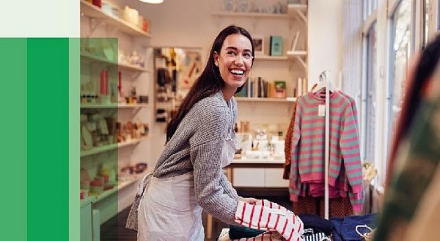 Facebook ile Ticarette Öne Çıkın Programı Türkiye’de Başlıyor