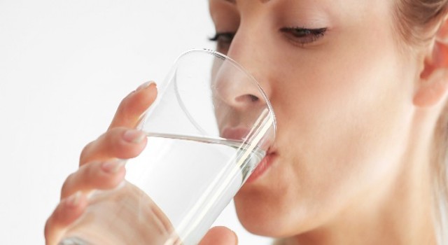 Fazla su tüketimi zehirleyebilir!